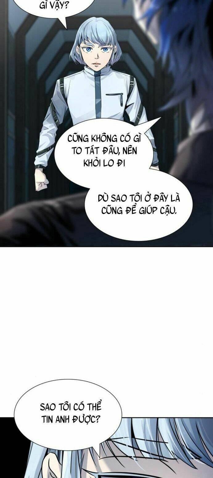 tòa tháp bí ẩn 2 chapter 511 9