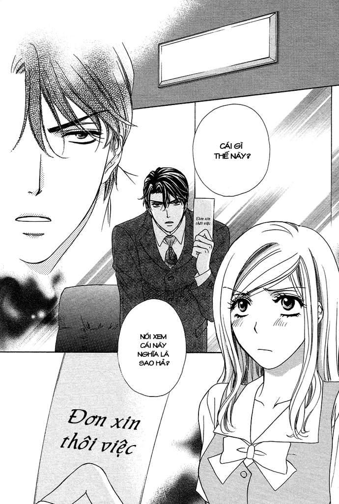 hapi mari chapter 8 2