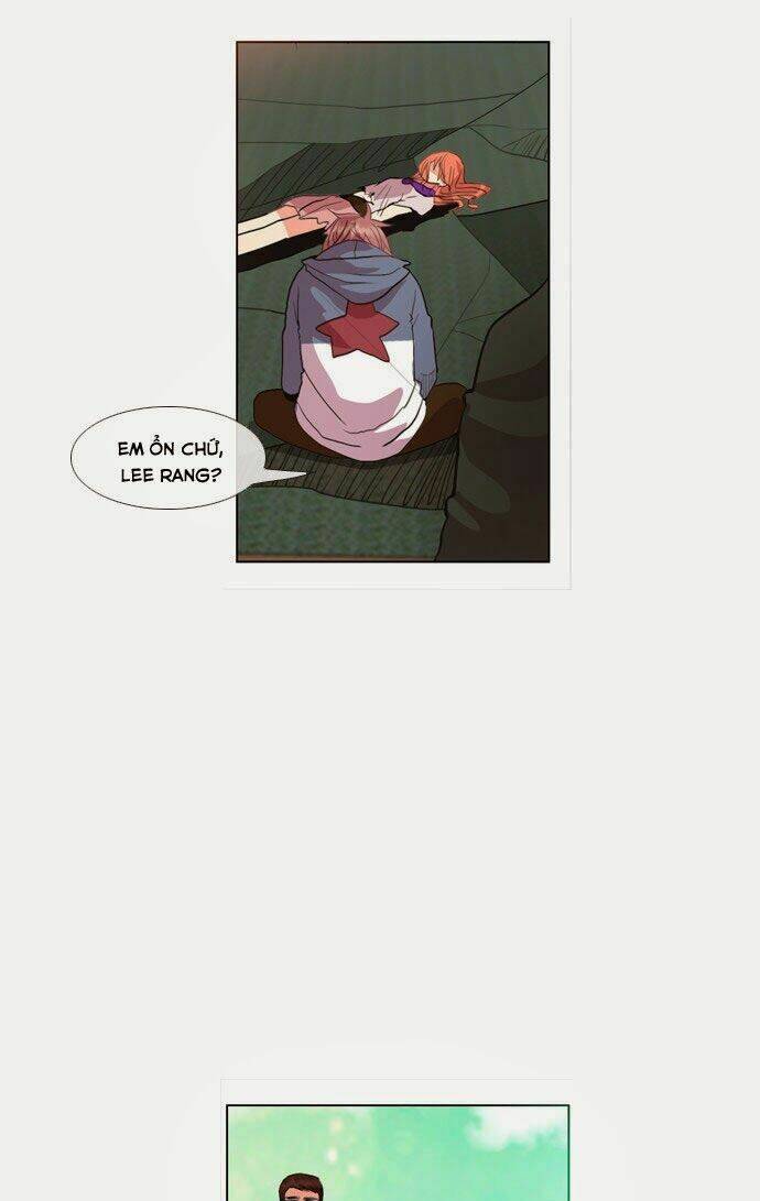 món quà từ chúa chapter 30 33