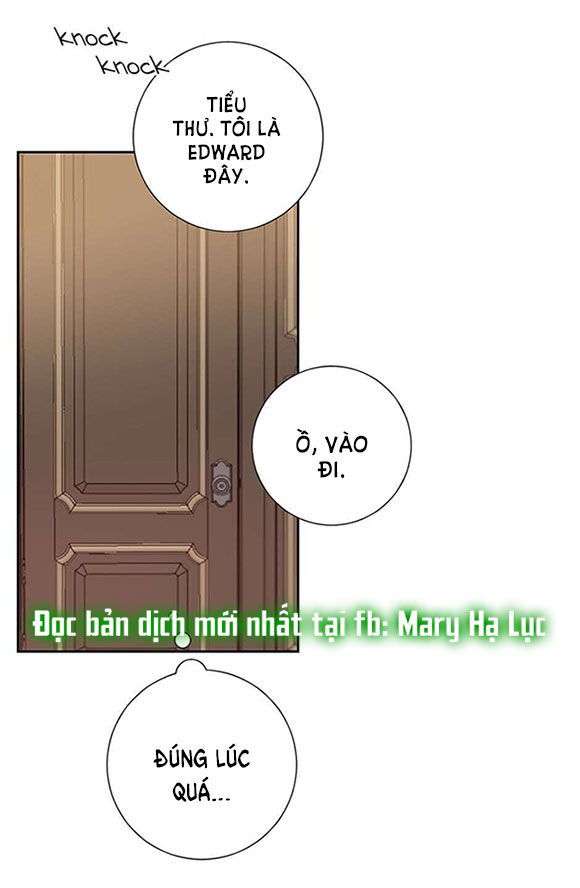 tiểu thư và dàn hầu nam mlem chapter 28 16