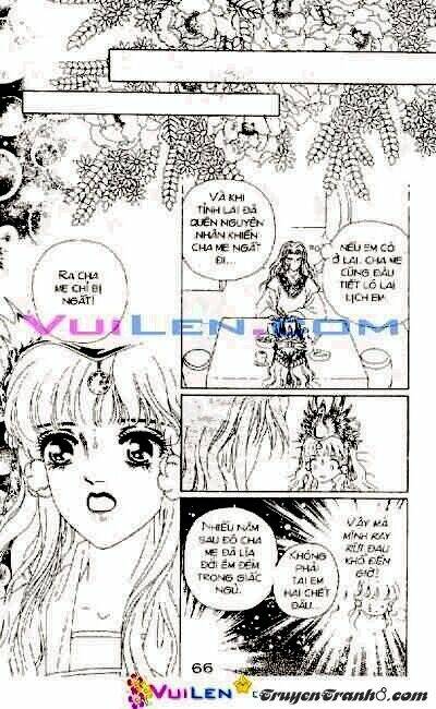 đóa hoa yêu kiều chapter 7 67