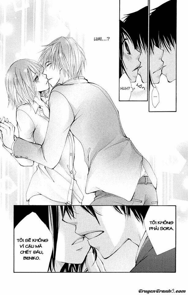 tình yêu và nỗi đau tột cùng chapter 10 38