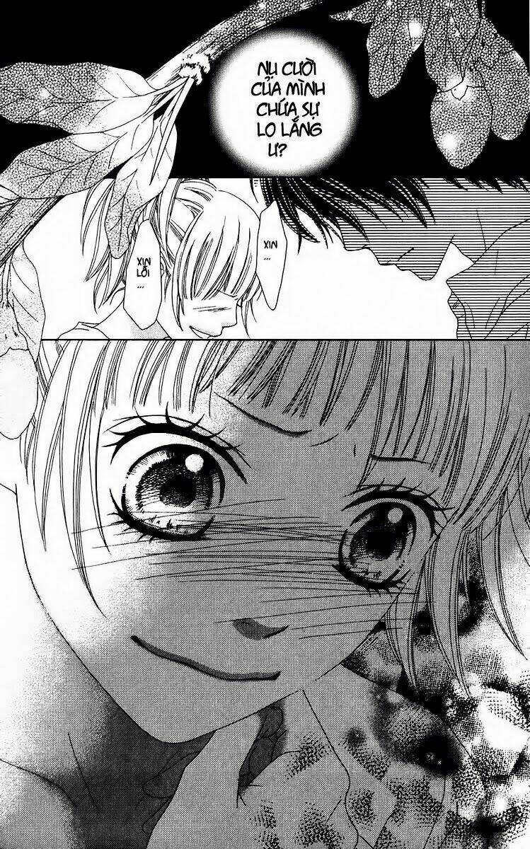 aruitou chapter 6 23