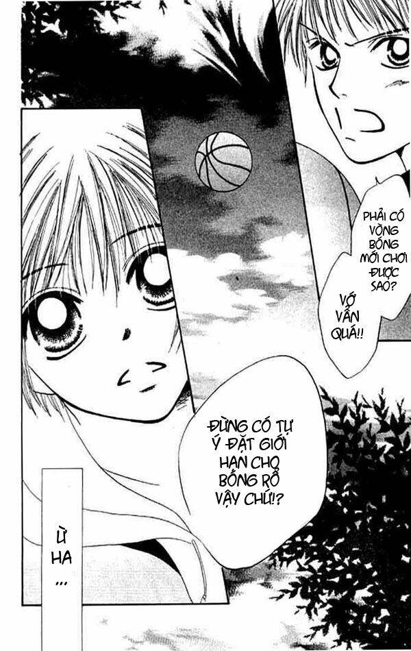 girl got game - power chapter 7 31