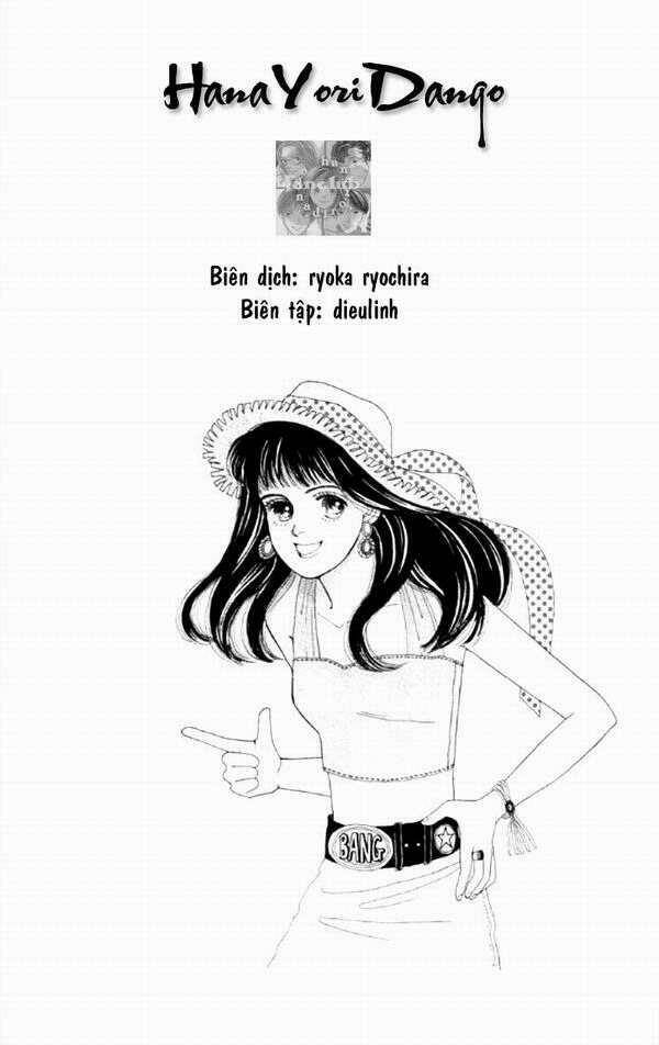 con nhà giàu chapter 1 5