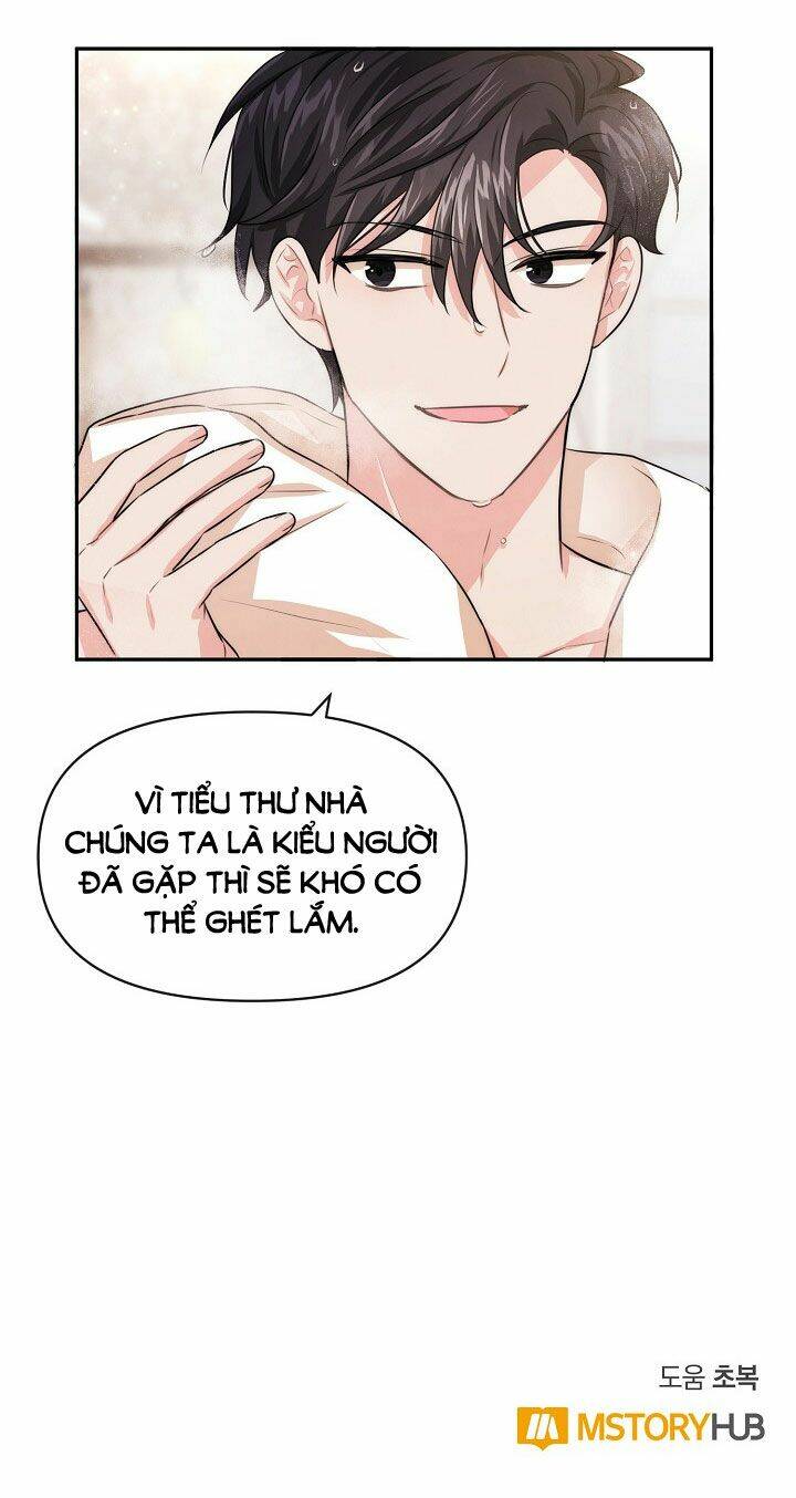 tiểu thư scarlet, em không muốn trả thù sao? chapter 49 49