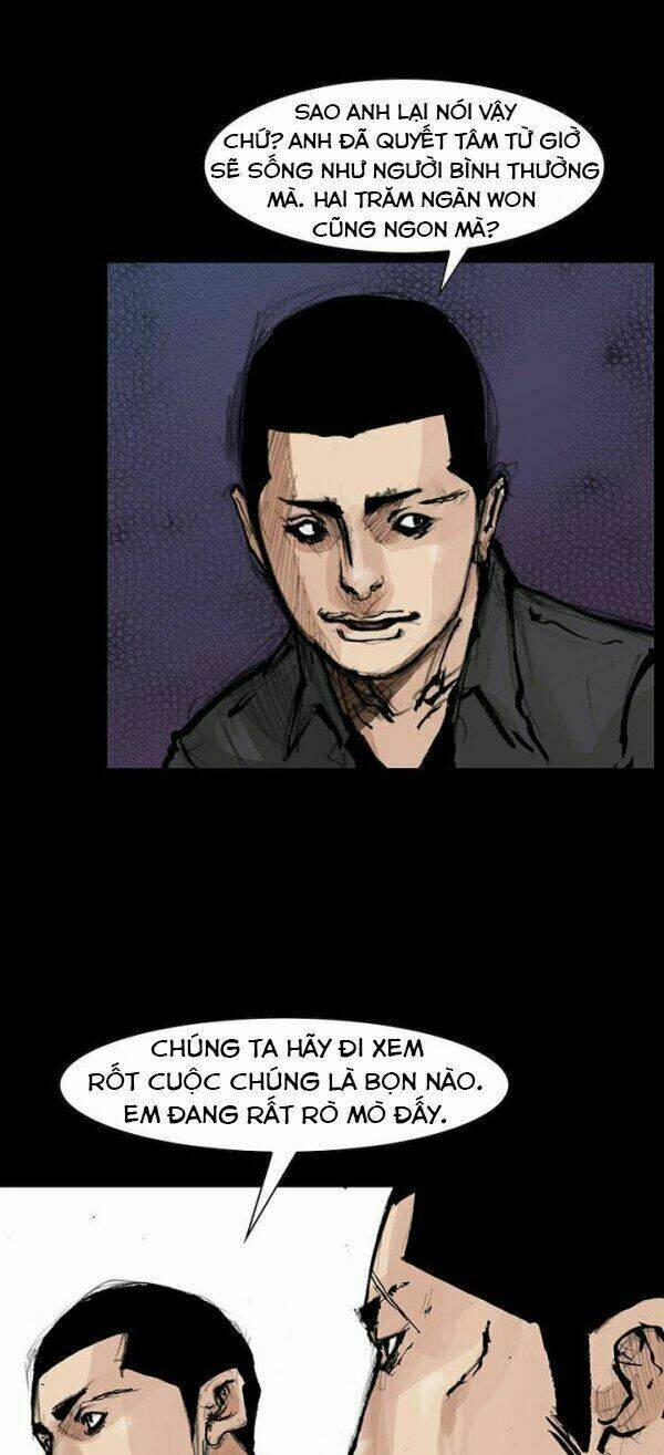 dokgo 2 | độc cô 2 chapter 29 40