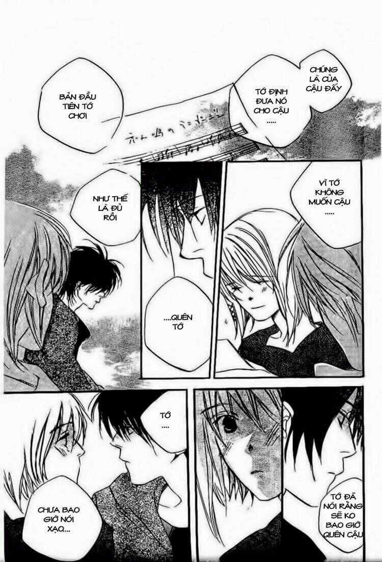 tổng hợp one shot. chapter 130 41