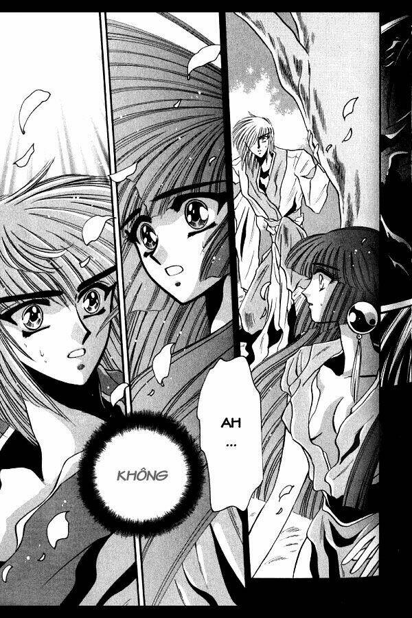 moryo kiden chapter 10 12