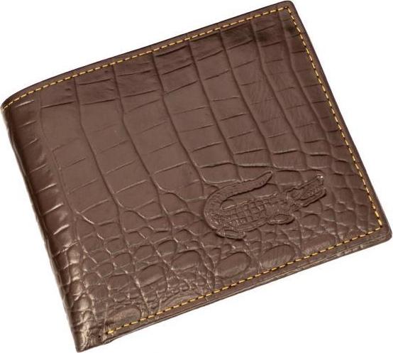 Ví da nam FTT LEATHER mã VDDVCS04