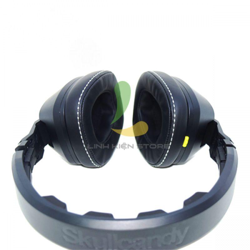 TAI NGHE SKULLCANDY CRUSHER OVER-EARS uy tín, giá rẻ - Hàng Chính Hãng