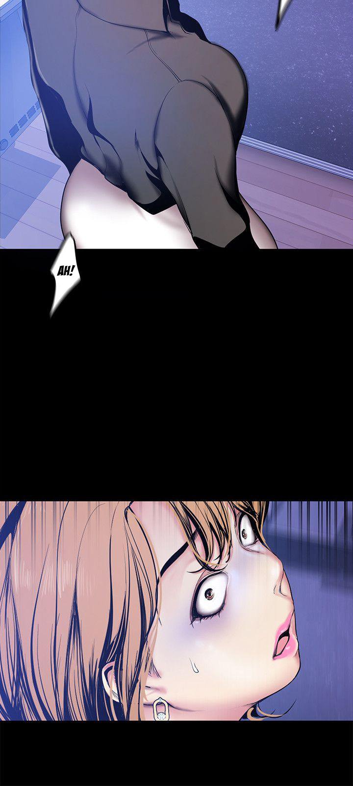 một thế giới mới tuyệt vời chapter 28 12