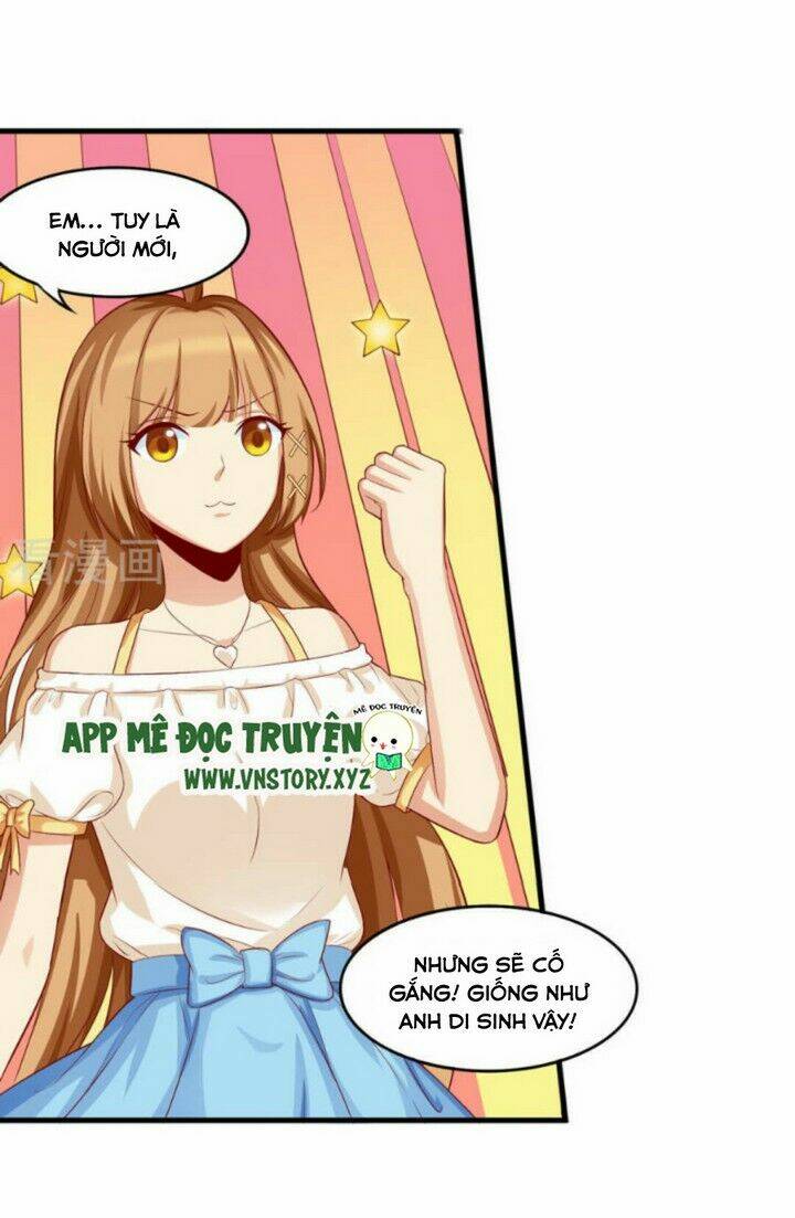 idol quốc dân đừng trêu tôi chapter 8 7