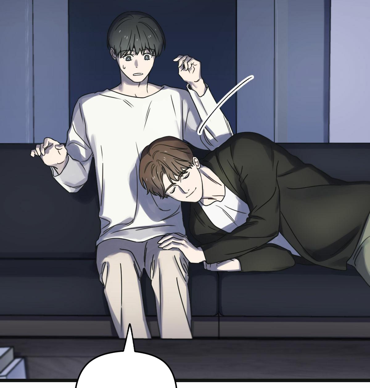 tương phùng chapter 24 56