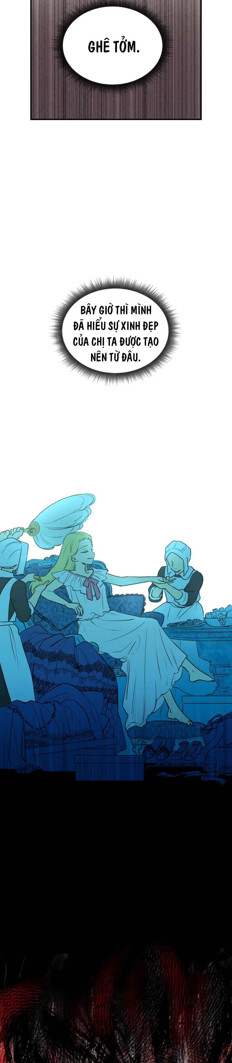 bản khế ước với nữ công tước ác ma chapter 6 11