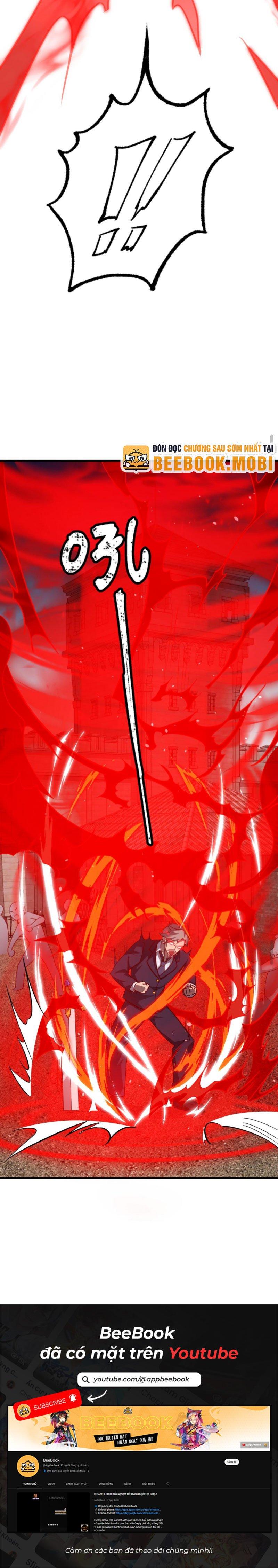 người chơi và nhân chính đều muốn làm hại ta chapter 58 21