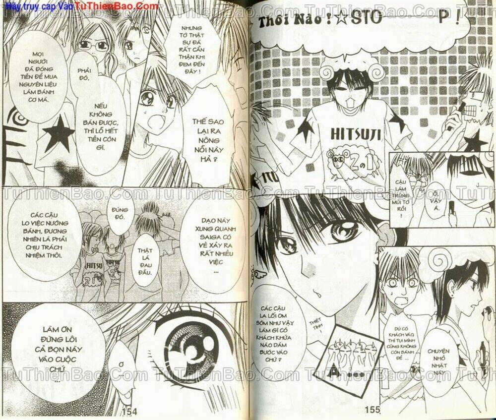 tình bạn đích thực chapter 1 78