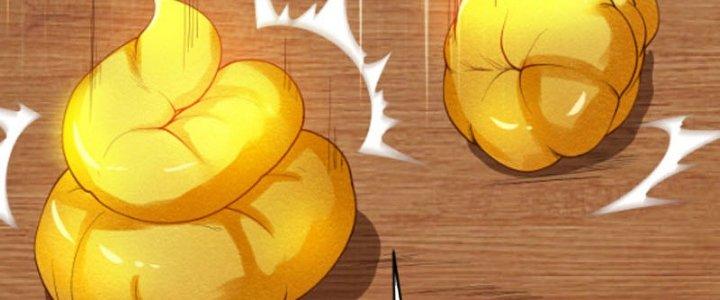 ẩn cư mười vạn năm, đời sau mời ta rời núi chapter 15 8