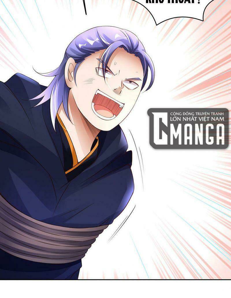 thiên kim bất hoán chapter 85 10