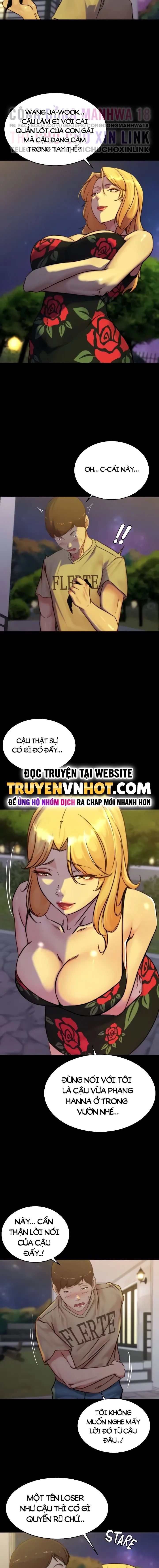 nhật ký quần lót chapter 95 6
