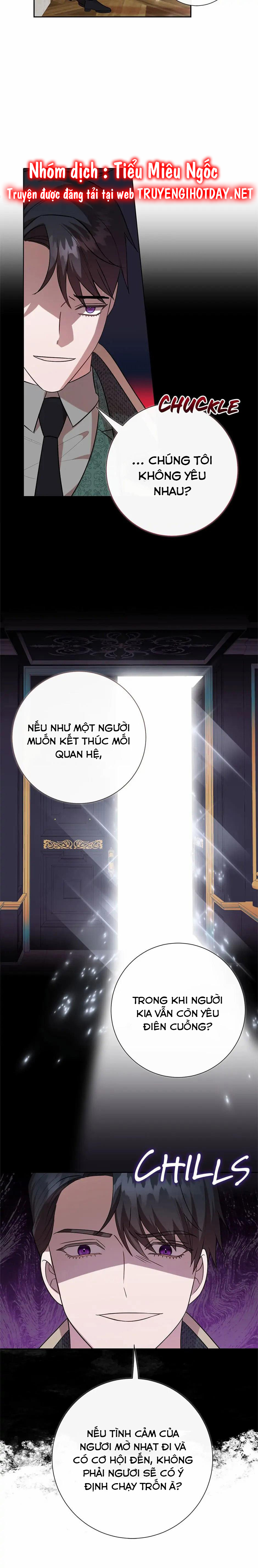 đừng ăn thịt tôi mà chapter 96 52