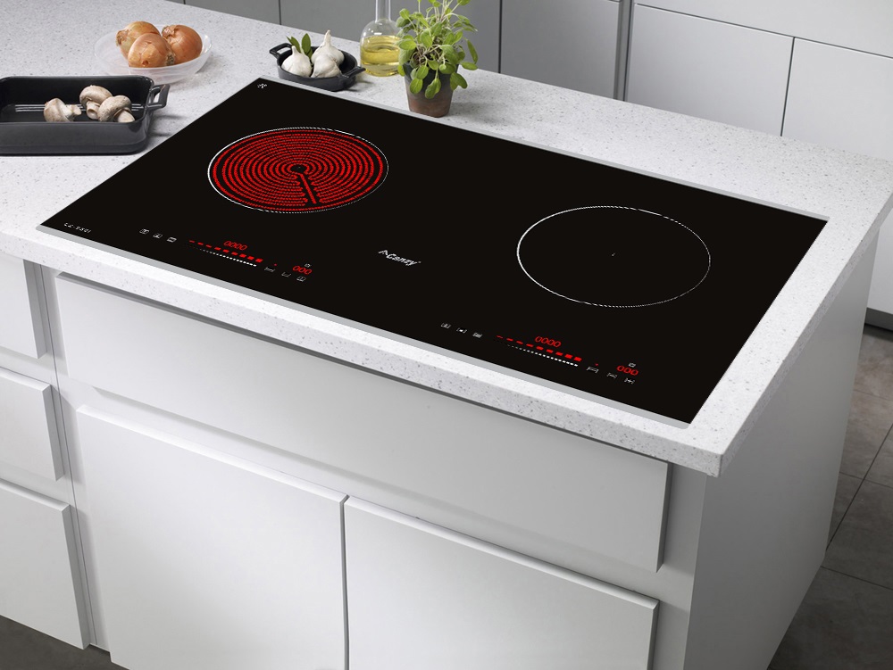 Bếp điện từ Canzy CZ-930H