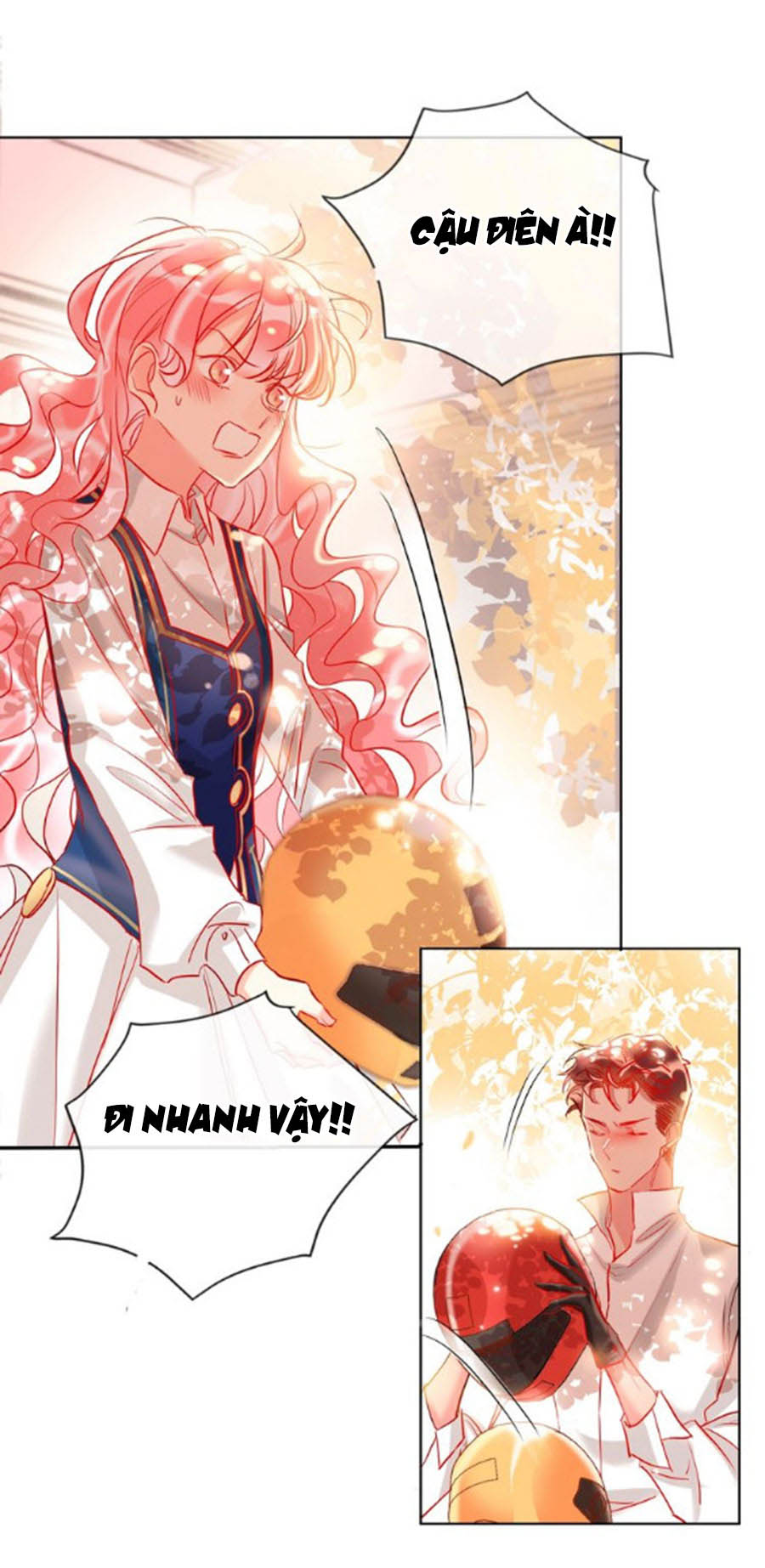 kế hoạch đánh chiếm của công chúa nghèo chapter 41 8