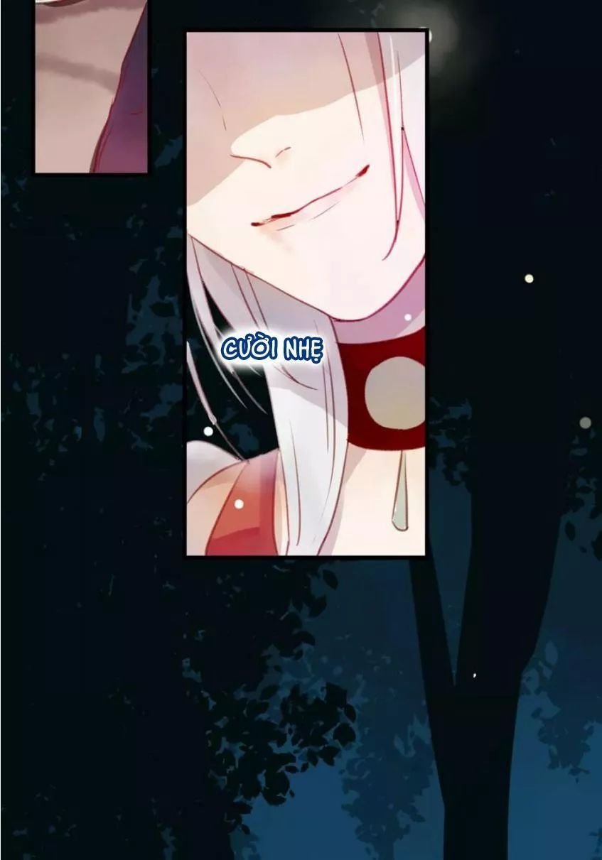 hồ minh chi hương chapter 8 49