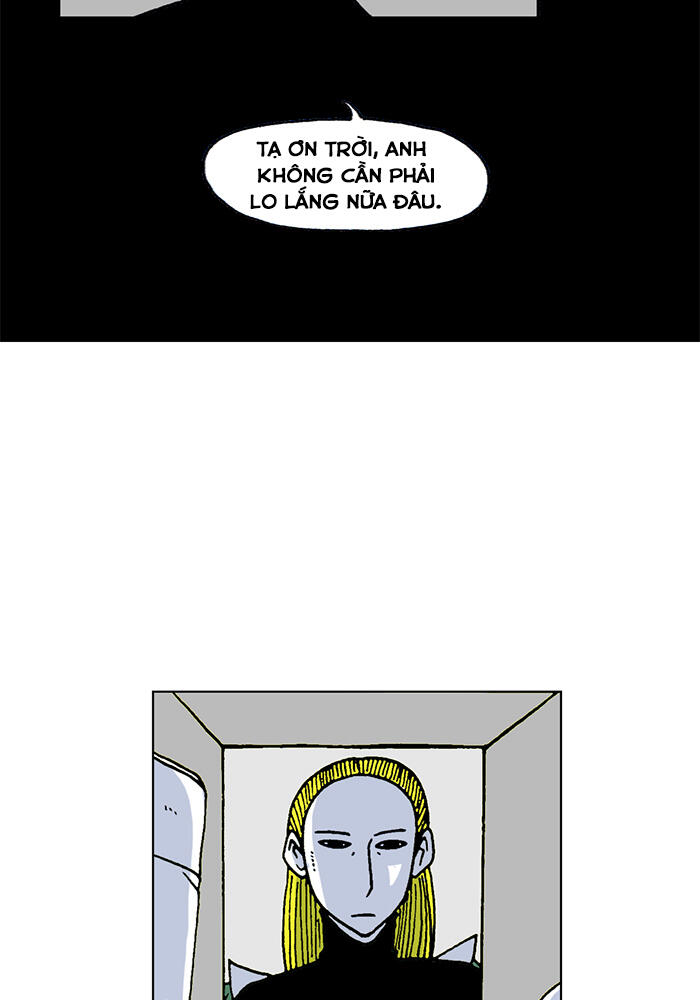 mắc kẹt trên mặt trăng chapter 38 36