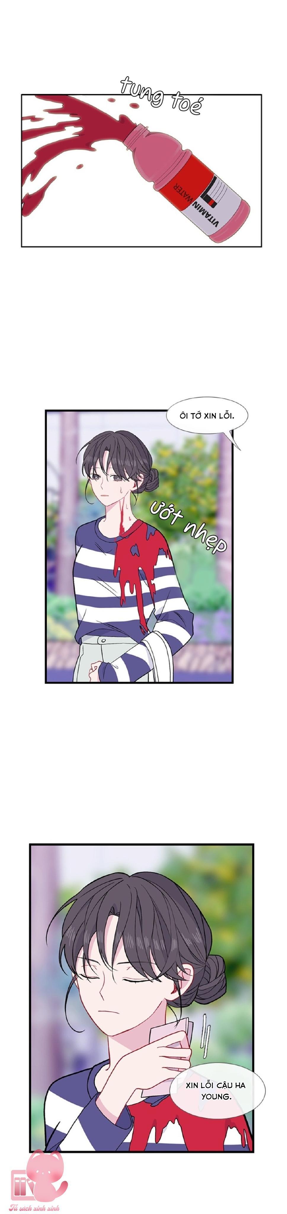 về bên anh chapter 100 26