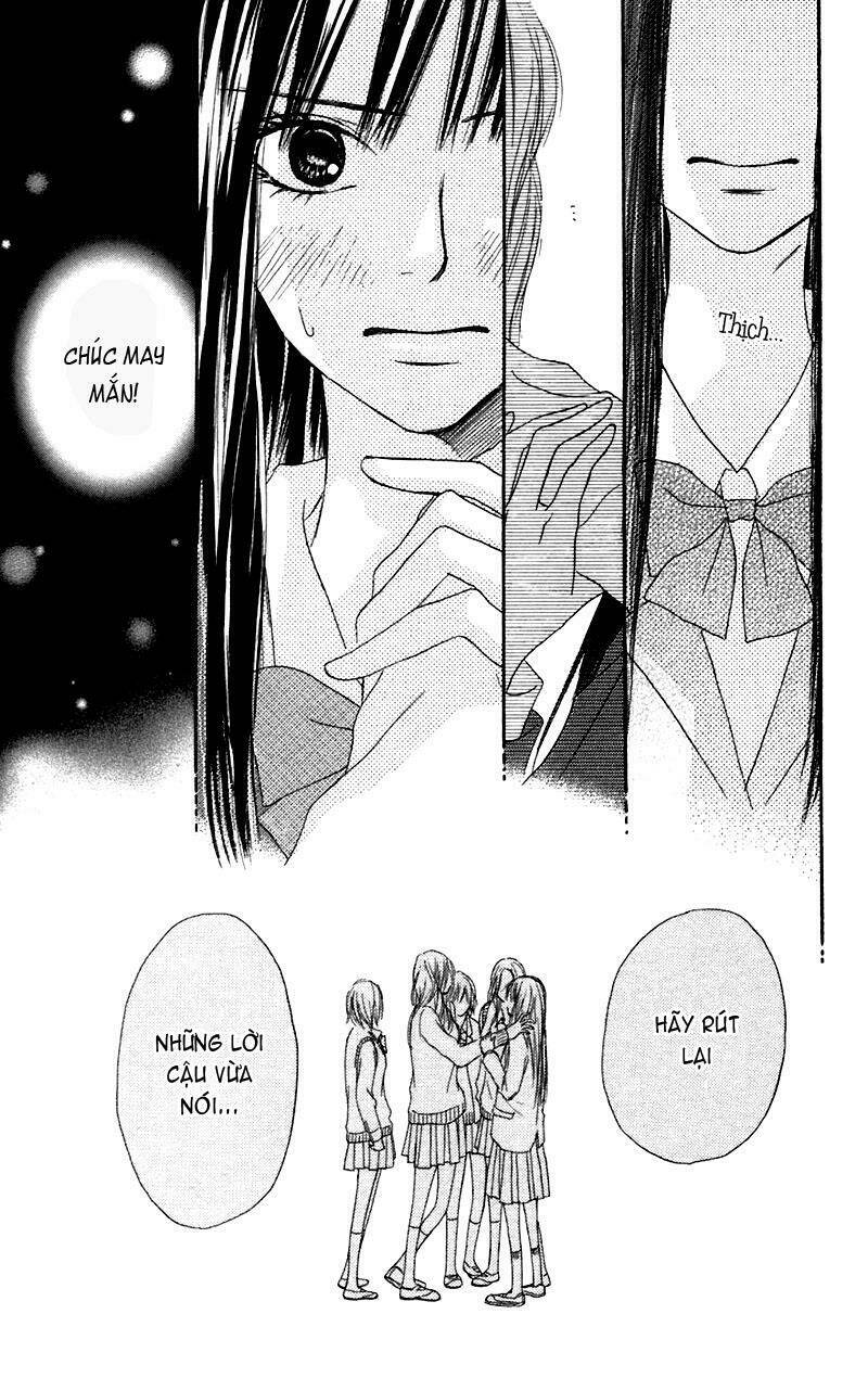 anh đã cho em biết bao thứ đầu tiên chapter 6 46