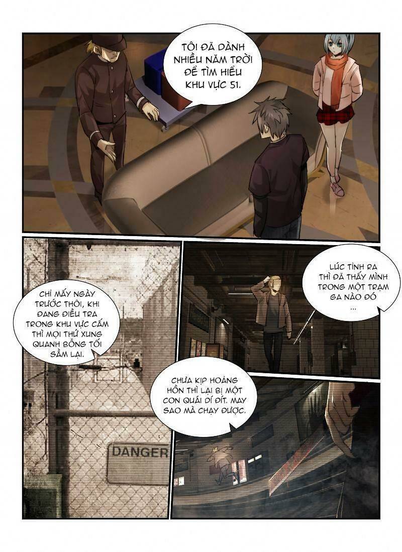 death field chapter 12 3