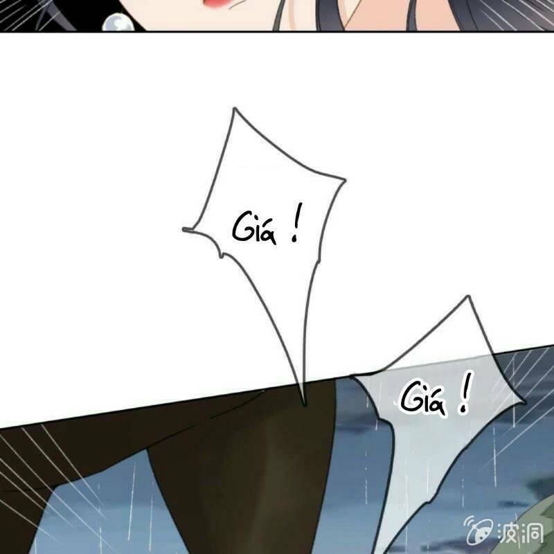 sủng phi của vương chapter 170 17