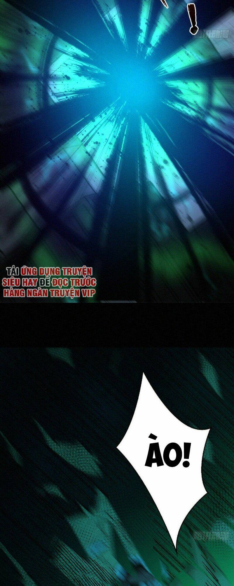 nơi này có yêu khí chapter 86 17