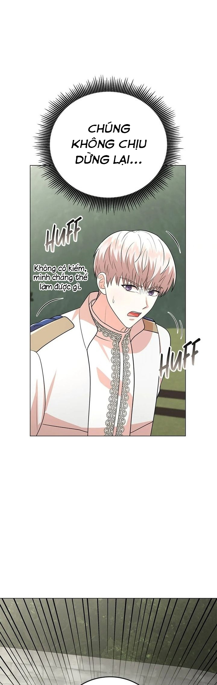 diễn vai ác nữ cũng thật khó khăn chapter 101 9