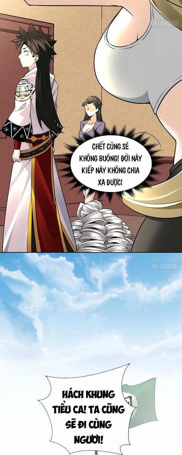 ta là nhà giàu số một, ta không muốn trọng sinh chapter 30 19