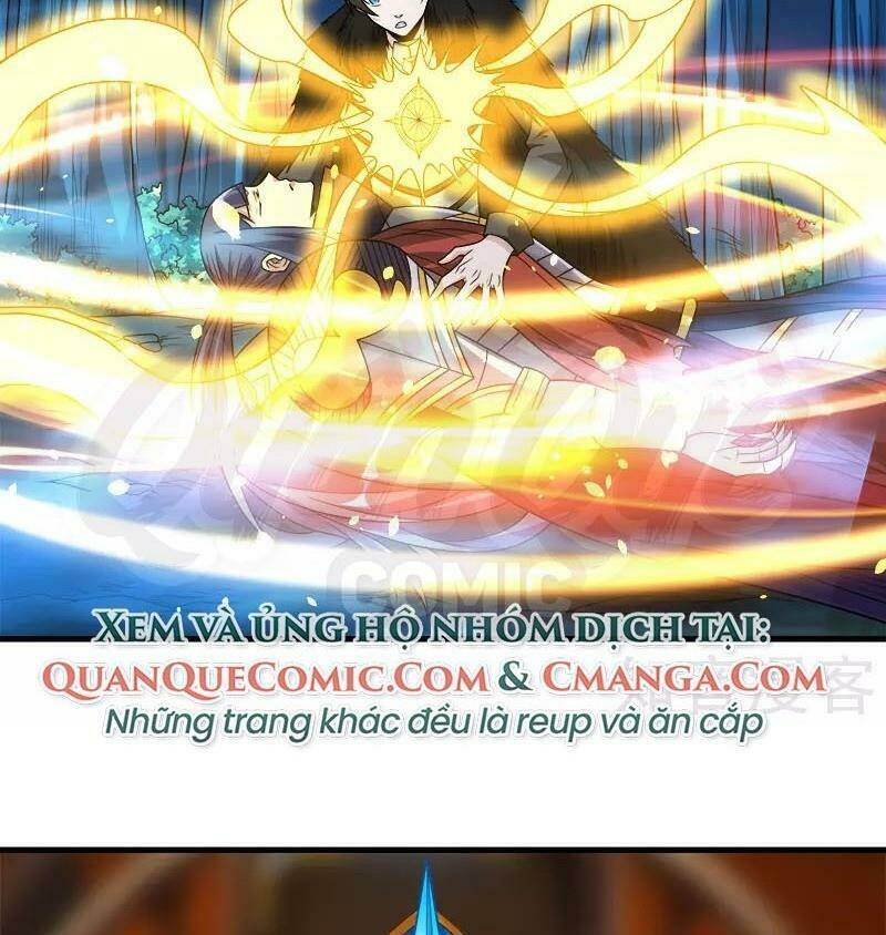 kiếm vũ chapter 121 2