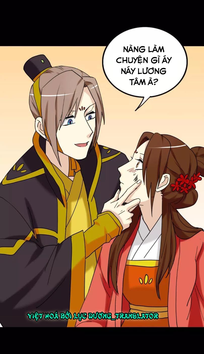 lưỡng bất nghi (full) chapter 130 24