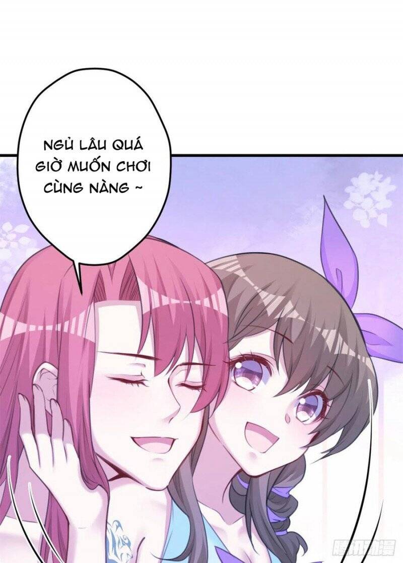 [16+] thảnh thơi thú thế chủng chủng điền, sinh sinh tể chapter 343 16
