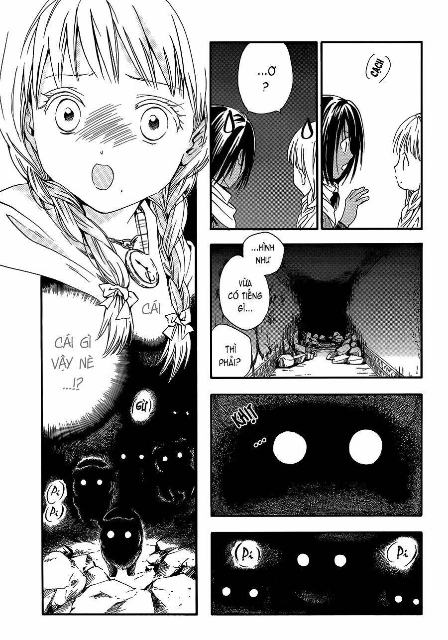 fushigi yuugi - byakko senki chapter 3 5