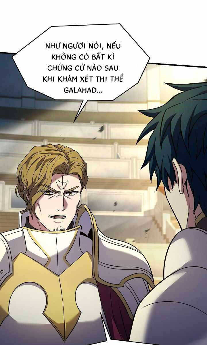 sự trở lại của hiệp sĩ giáo vô song chapter 102 128