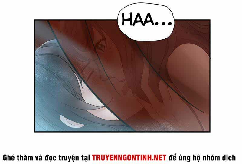 cuồng nữ trọng sinh - hoàn khố thất hoàng phi chapter 18 24