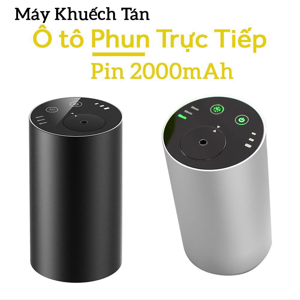 Máy khuếch tán tinh dầu Oricen O16