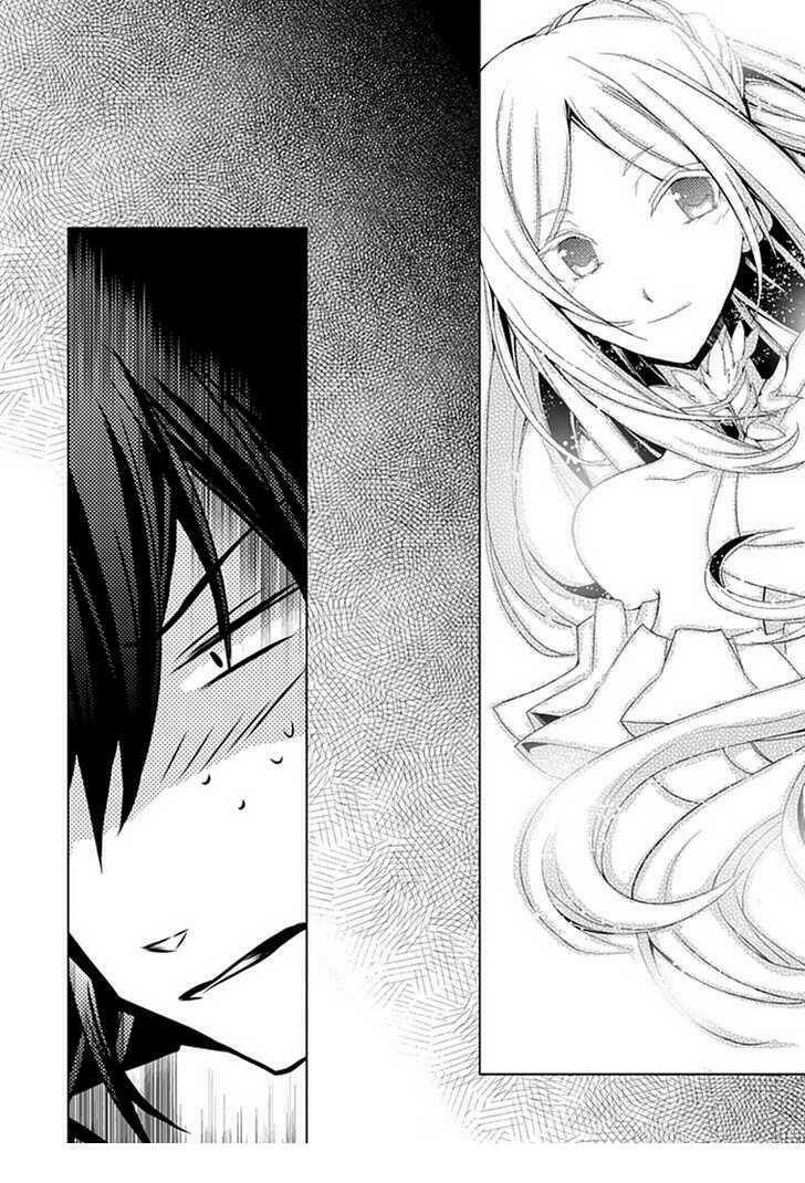 boukyaku no haou roland chapter 3 28