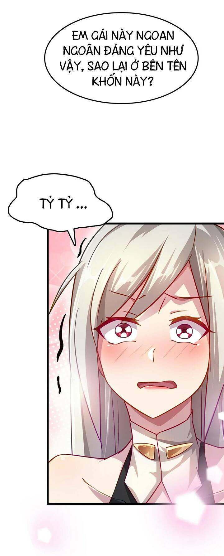 đại bảo kiếm của tôi chapter 13 35