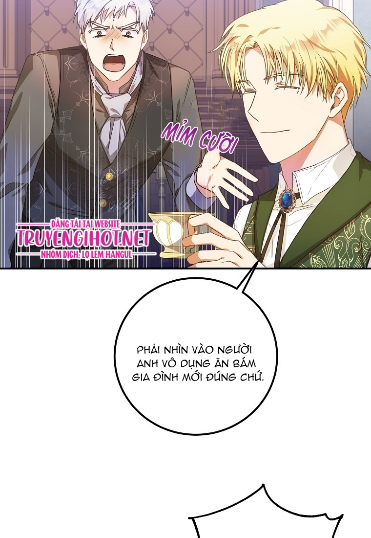 trở thành vợ của nam chính chapter 20.1 26