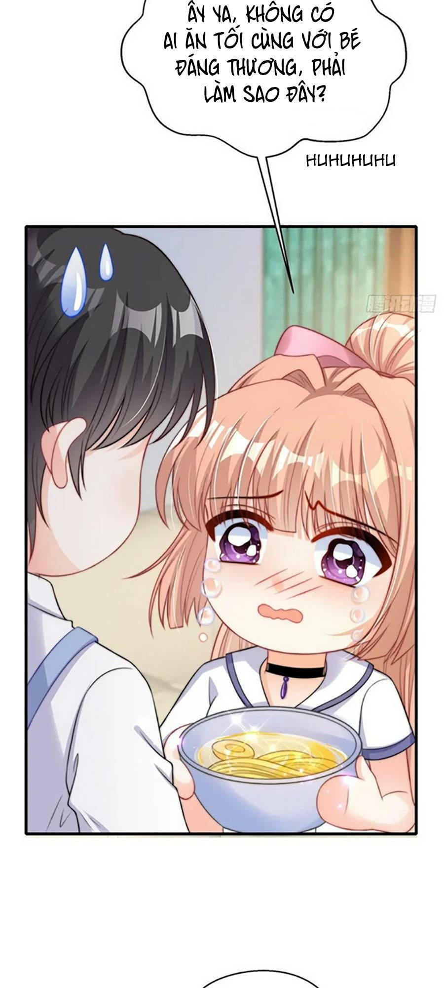 tôi được năm đại lão chiều chuộng hết nấc chapter 96 10