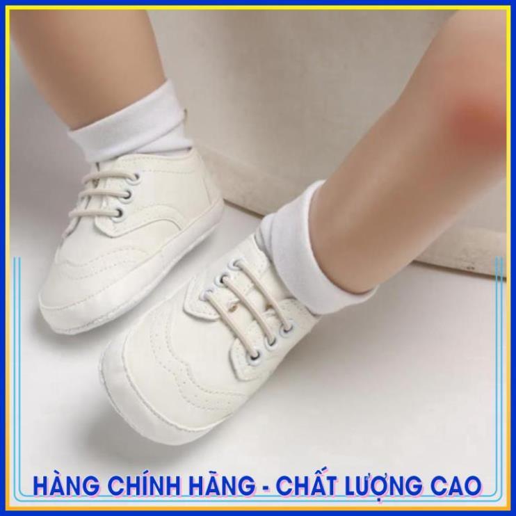 Giày tập đi cực chất, mềm mại cho bé I Giày tập đi cho bé