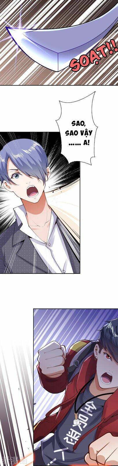 đô thị hộ hoa tiên tôn chapter 10 8