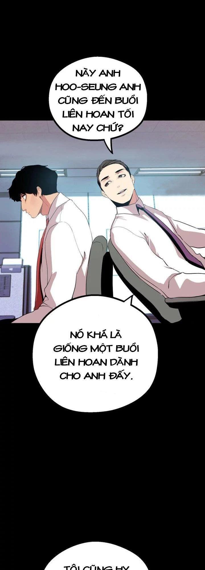 một thế giới mới tuyệt vời chapter 15 65